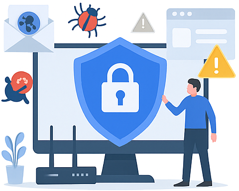 cybersecure