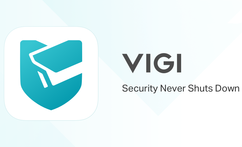 VIGI TP-Link