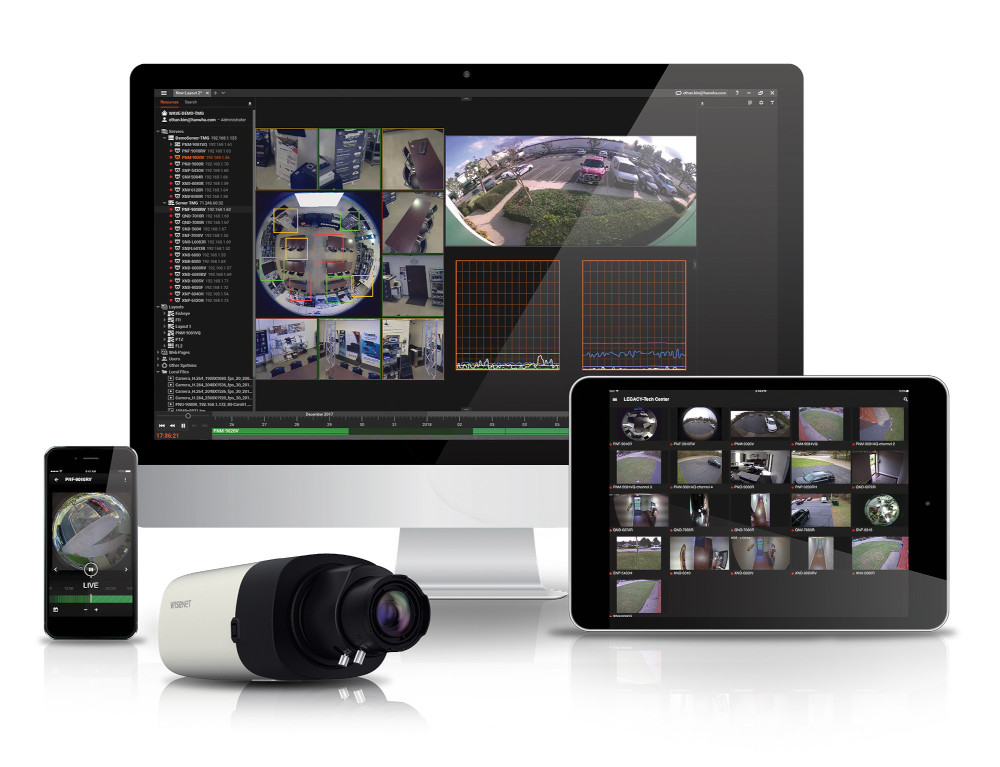 Vidéosurveillance